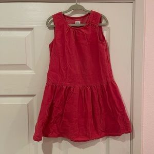 Gap strawberry jumper 5T